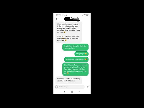 ❤️ Добавих нов PAWG от Tinder към моя харем ( говоря с Tinder) ❌ Слуги в bg.sexonfire.ru